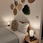 아파트 Mana Mia Seaside 렙토카리아