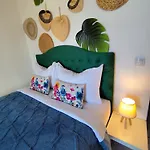 Mana Mia Seaside *
