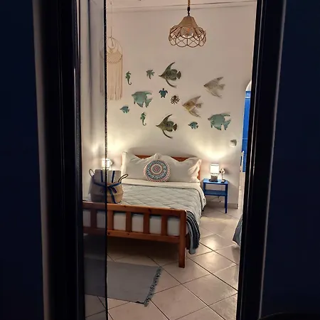 דירה Mana Mia Seaside