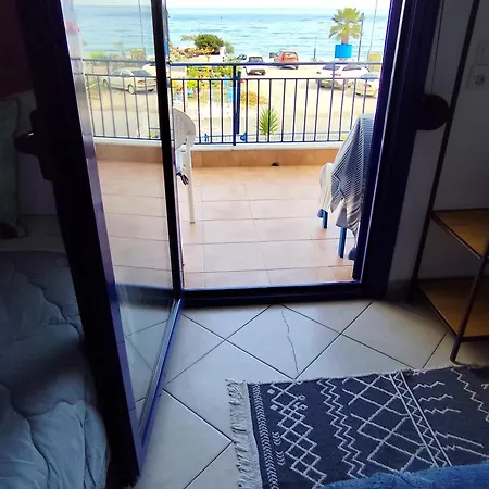 Mana Mia Seaside * לפטוקריה