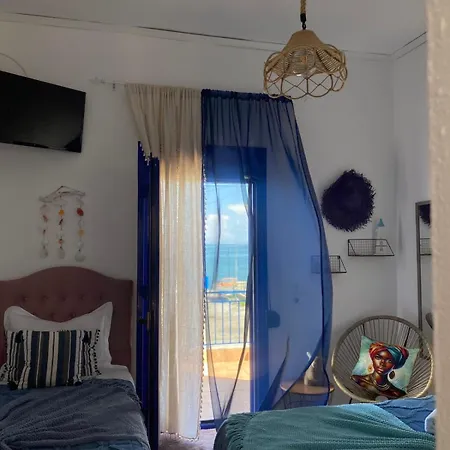 דירה Mana Mia Seaside *