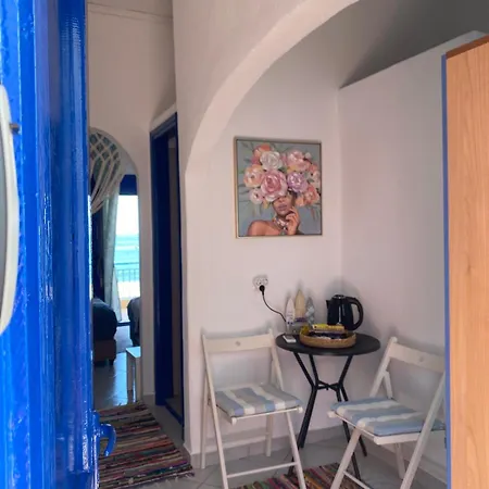 דירה Mana Mia Seaside לפטוקריה