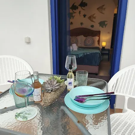 Mana Mia Seaside * לפטוקריה