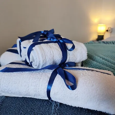 Mana Mia Seaside לפטוקריה