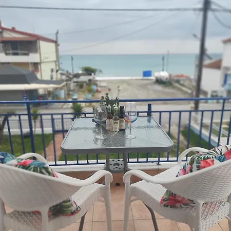 Mana Mia Seaside * 렙토카리아