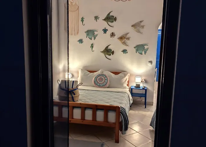 Apartment Mana Mia Seaside