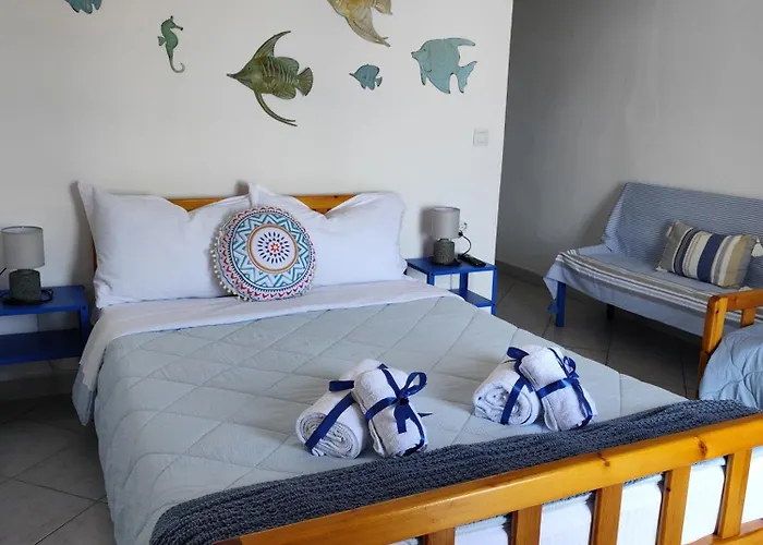 Mana Mia Seaside Apartment