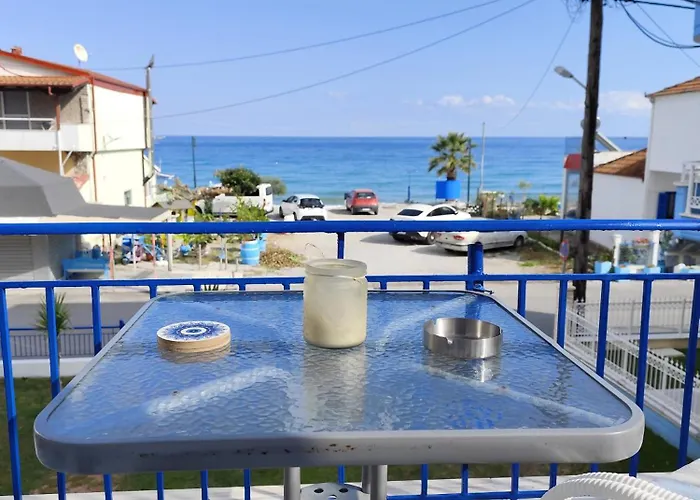 Mana Mia Seaside