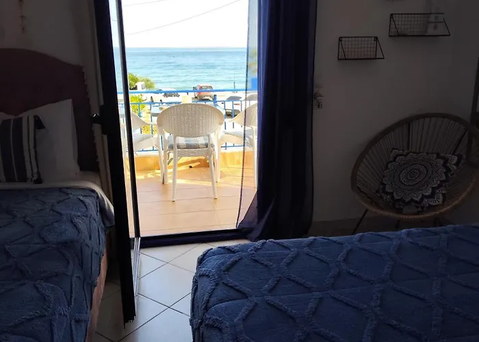 Mana Mia Seaside