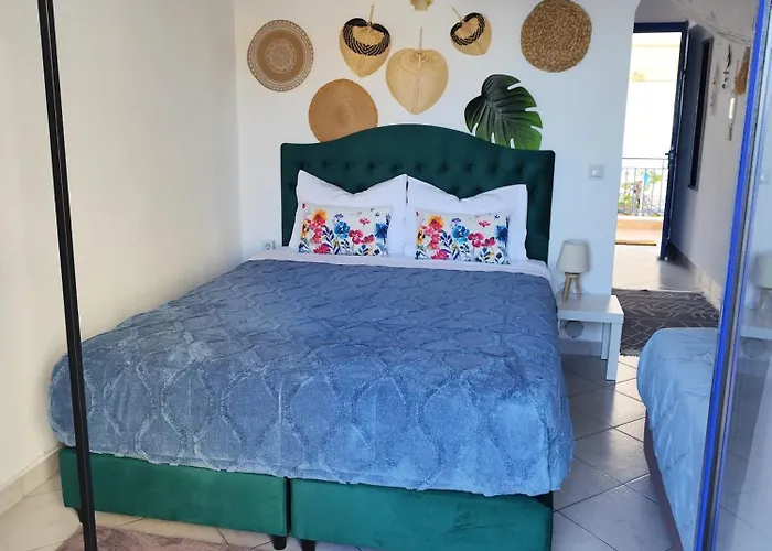 Mana Mia Seaside *