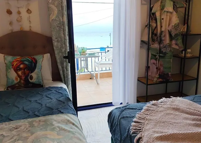 Mana Mia Seaside