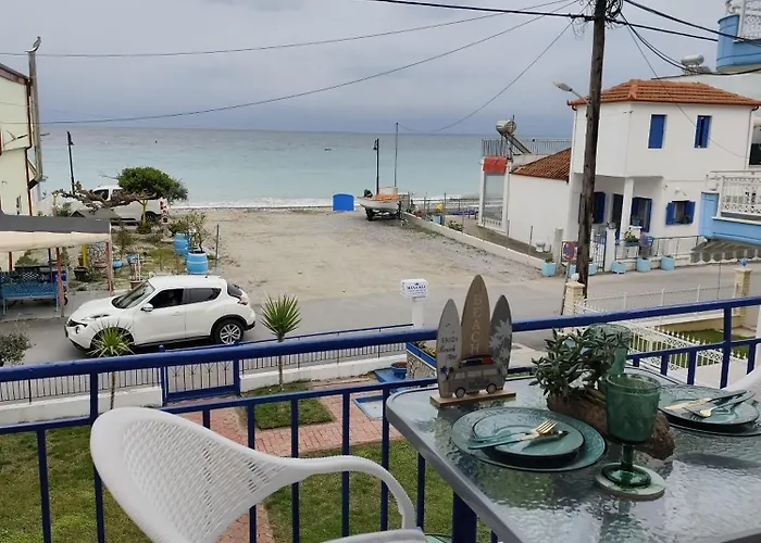 Mana Mia Seaside Apartment