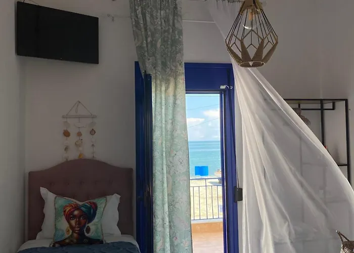 Mana Mia Seaside