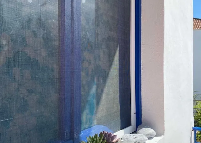 Mana Mia Seaside Apartment *