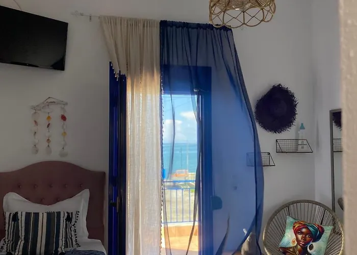 Apartment Mana Mia Seaside *