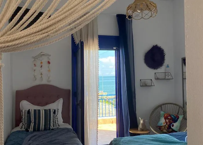 Apartment Mana Mia Seaside