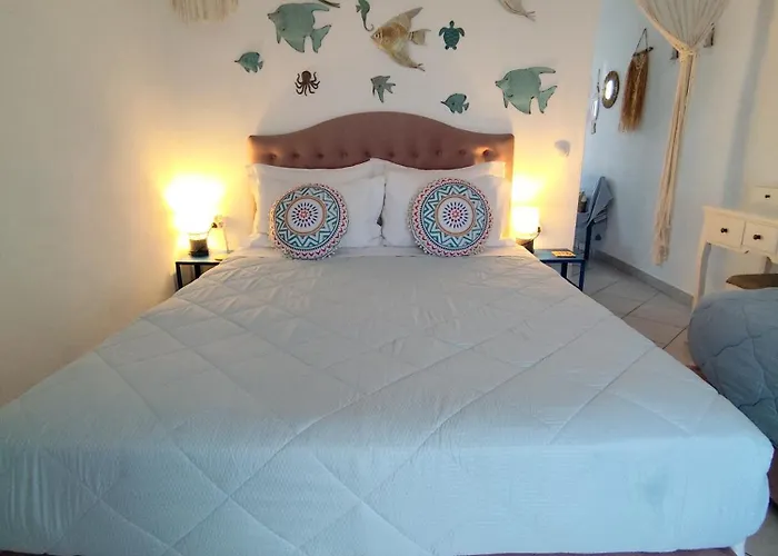 Apartment Mana Mia Seaside *