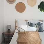 Mana Mia Seaside شقة *
