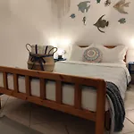 Mana Mia Seaside شقة ليبتوكاريا