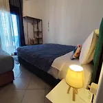 Appartamento Mana Mia Seaside Leptokarya (Pieria)