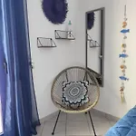 Mana Mia Seaside شقة ليبتوكاريا