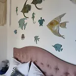 Mana Mia Seaside Leptokarya (Pieria)