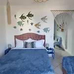 Mana Mia Seaside * ليبتوكاريا