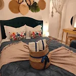 Appartamento Mana Mia Seaside Leptokarya (Pieria)