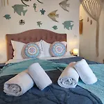 Apartment Mana Mia Seaside *