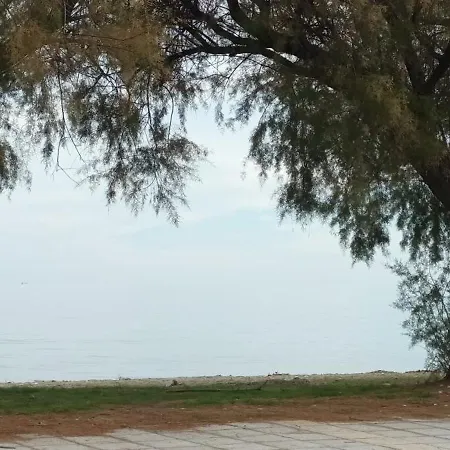 Mana Mia Seaside * Leptokarya (Pieria)