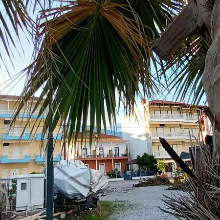 Mana Mia Seaside Leptokarya (Pieria)