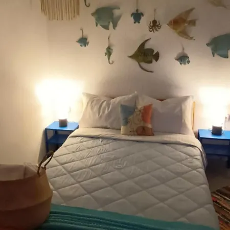 Mana Mia Seaside * Leptokarya (Pieria)