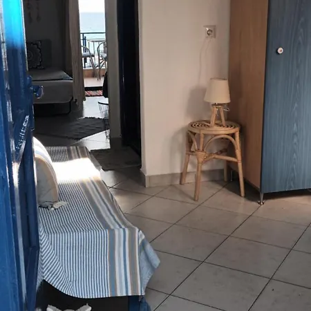 Mana Mia Seaside Apartment *