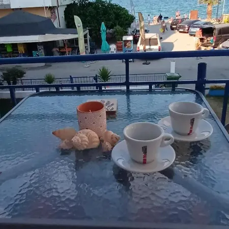 Mana Mia Seaside Apartment *