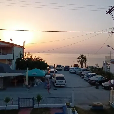 Mana Mia Seaside * Leptokarya (Pieria)
