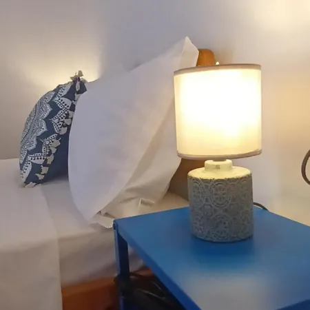 Mana Mia Seaside Apartment *
