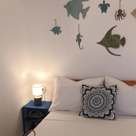 Apartment Mana Mia Seaside *