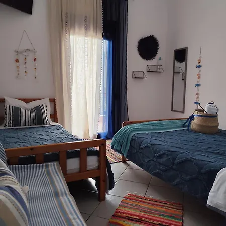 Apartment Mana Mia Seaside *