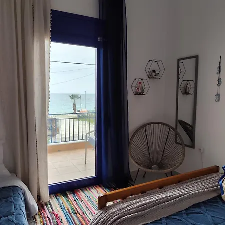 Apartment Mana Mia Seaside