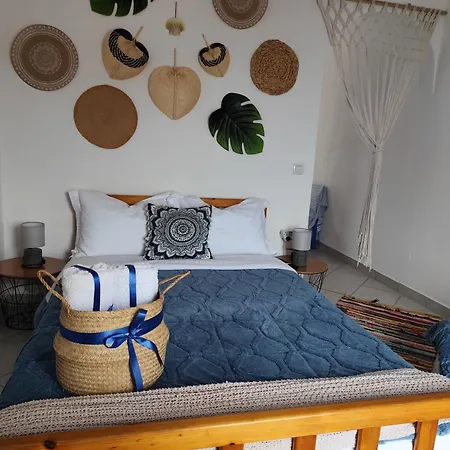 Mana Mia Seaside Apartment