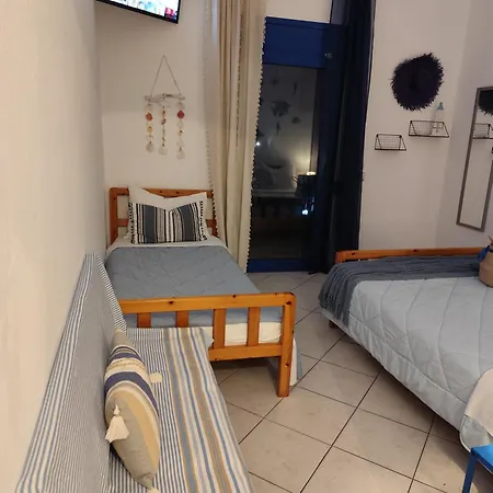Mana Mia Seaside Apartment Leptokarya (Pieria)