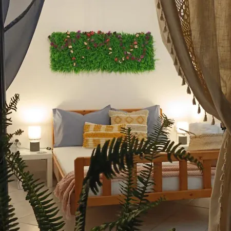 Mana Mia Seaside Apartment *
