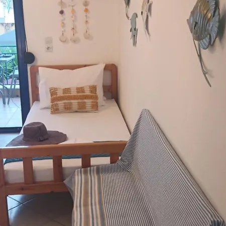 Mana Mia Seaside Appartement *