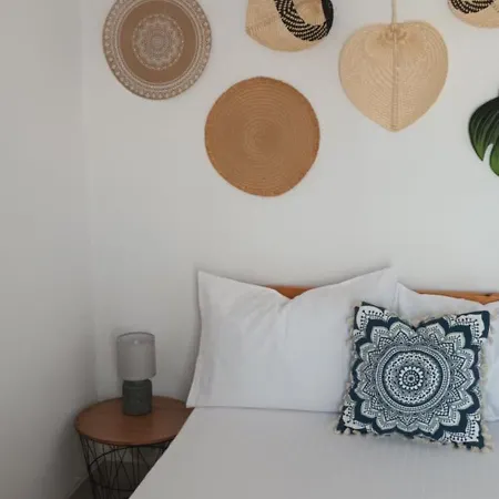 Appartement Mana Mia Seaside *