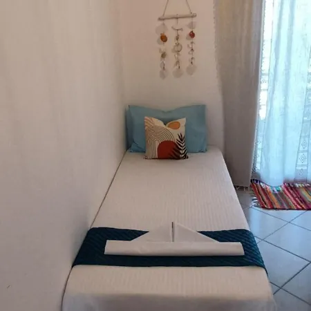 Mana Mia Seaside Appartement Leptokaryá