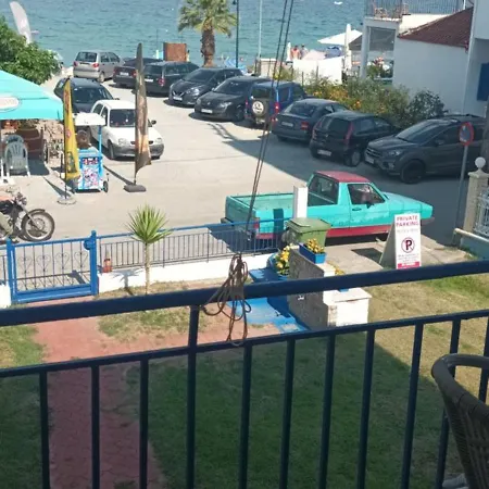 Appartement Mana Mia Seaside