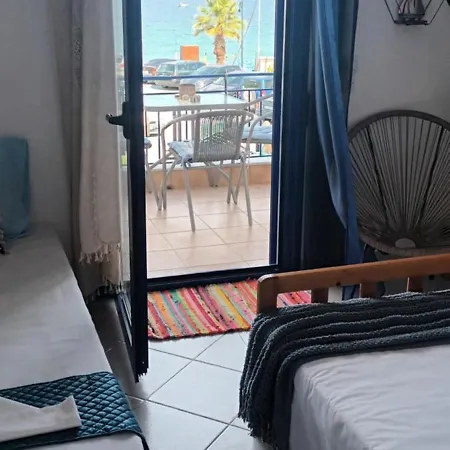 Appartement Mana Mia Seaside *