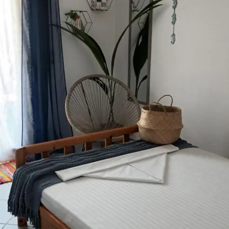 Mana Mia Seaside Apartment