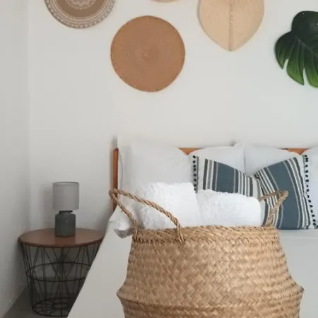 Mana Mia Seaside Apartment *