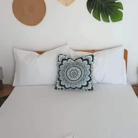 Appartement Mana Mia Seaside *